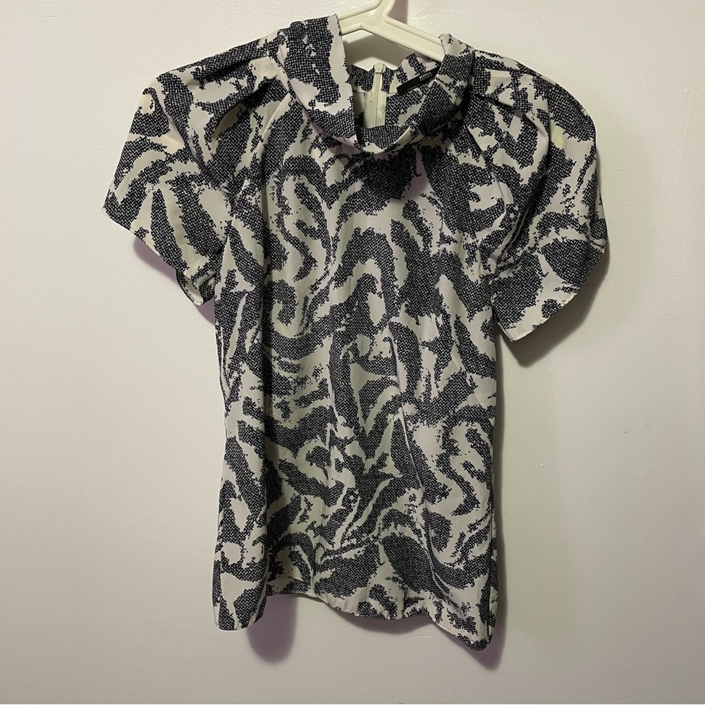 Hugo Boss Blouse - Picture 2 of 5